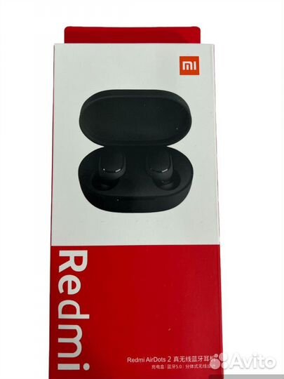 Redmi airdots