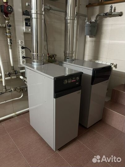 Baxi slim 1.300 in