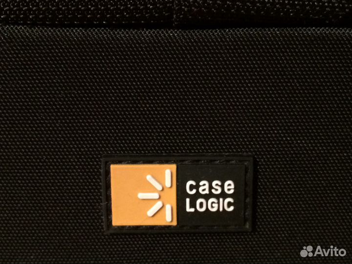 Большая сумка для фото или видео Case Logic новая