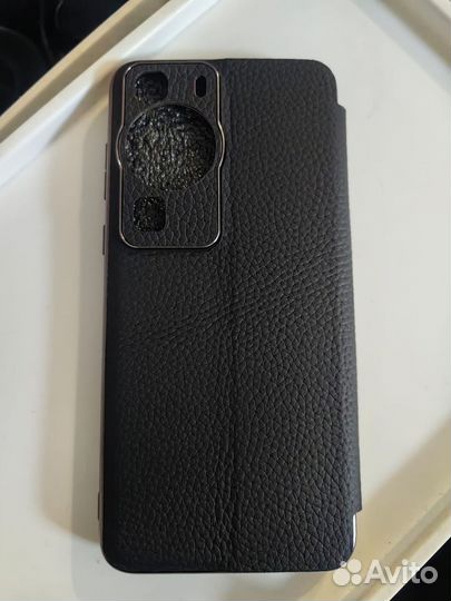Чехол книжка на Huawei P60