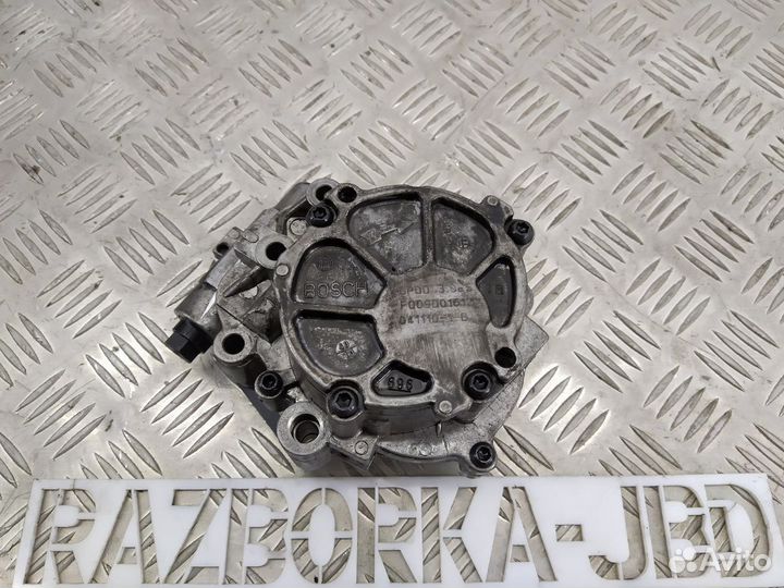 Масляный насос Iveco Daily 3.0