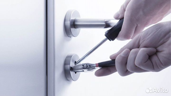 Вскрытие замков