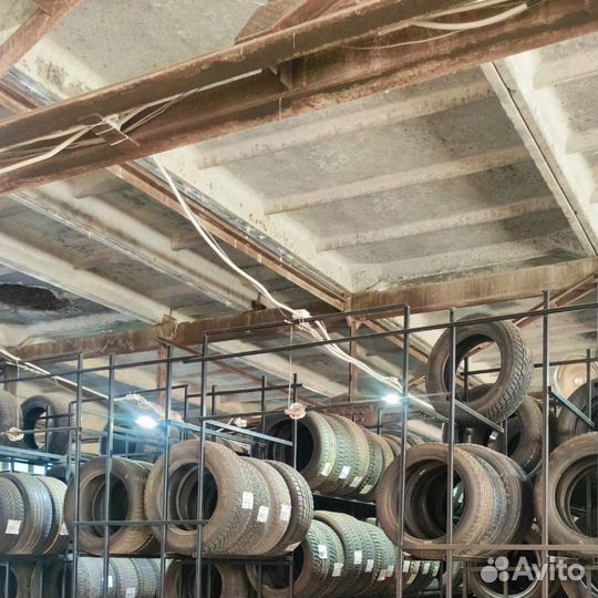 Headway HH301 205/65 R15 94V