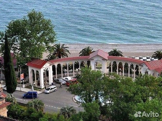 Абхазия: незабываемые экскурсии из Сочи