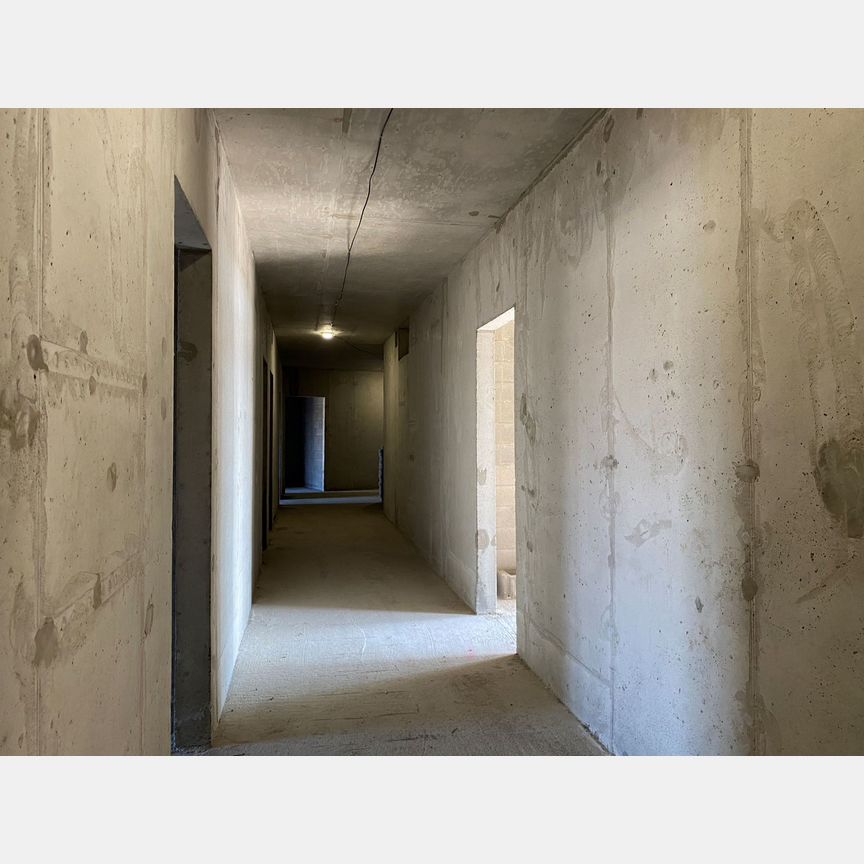 1-к. апартаменты, 46,1 м², 5/8 эт.