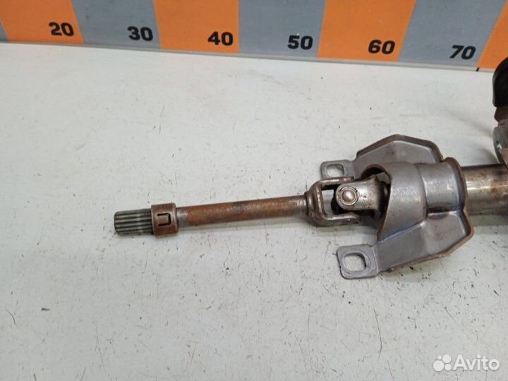 Колонка рулевая Peugeot 206 2A/C 1.4 2002