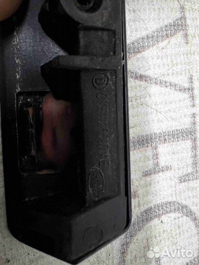 Молдинг заднего стекла Land Rover Range Rover L405