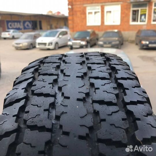 КШЗ К-153 225/65 R16 108Q