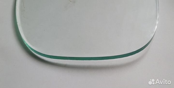 Маска (стекло) для подводного плавания