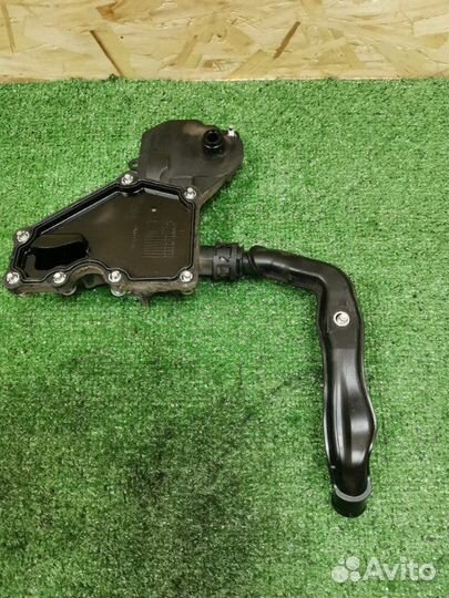 Маслоотделитель Ford Mondeo 5 1.5 ecoboost unca