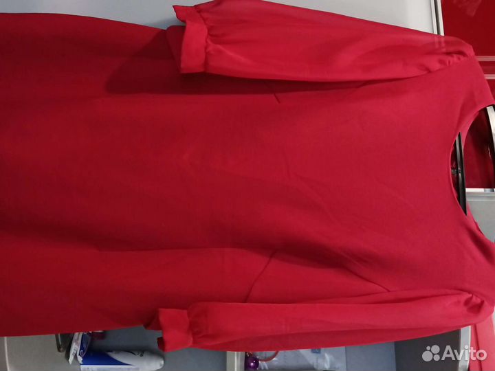 Вечернее платье 50 размер