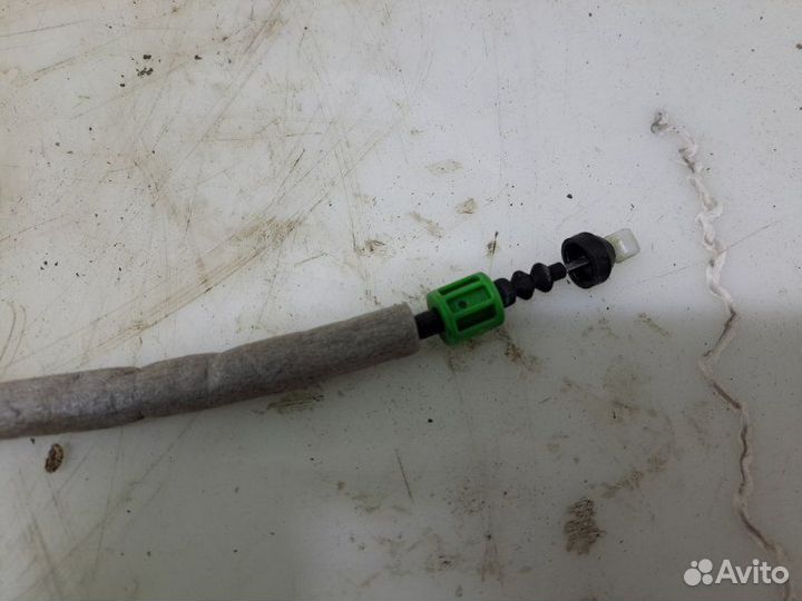 Замок боковой двери Mercedes Benz Gl