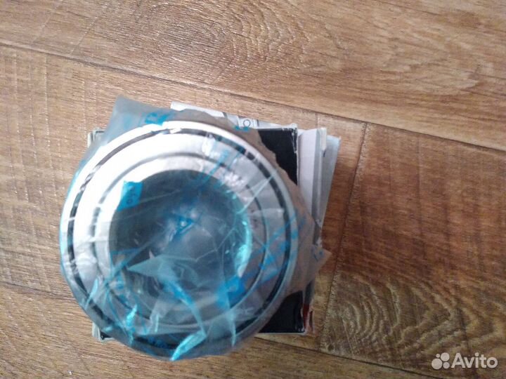 Ступичный подшипник Шевроле Кобальт авс