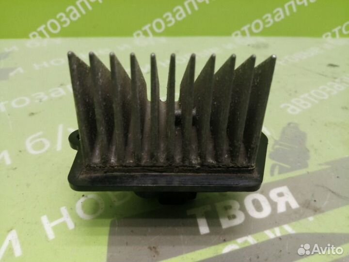 Резистор регулятор реостат печки Mazda 626 Gf 1.8