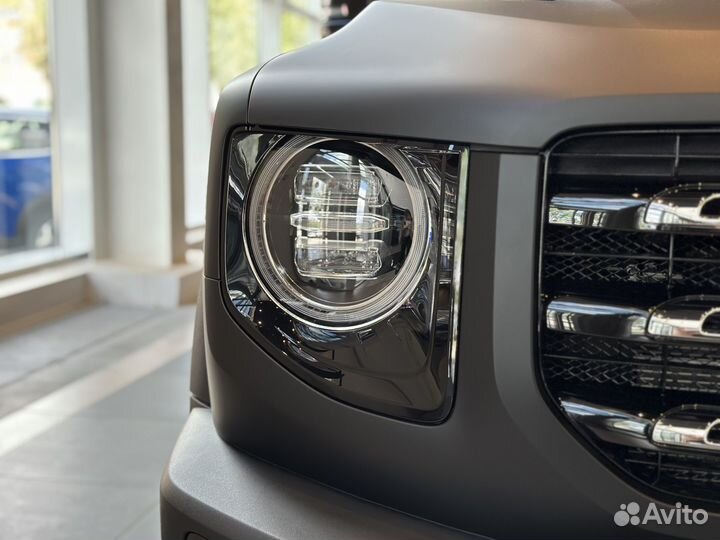 Haval Dargo 2.0 AMT, 2024