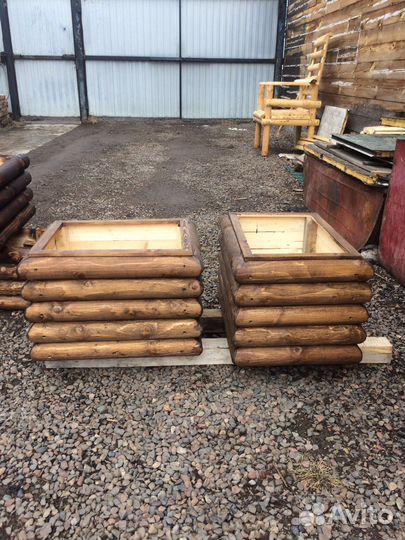 Горшок для цветов