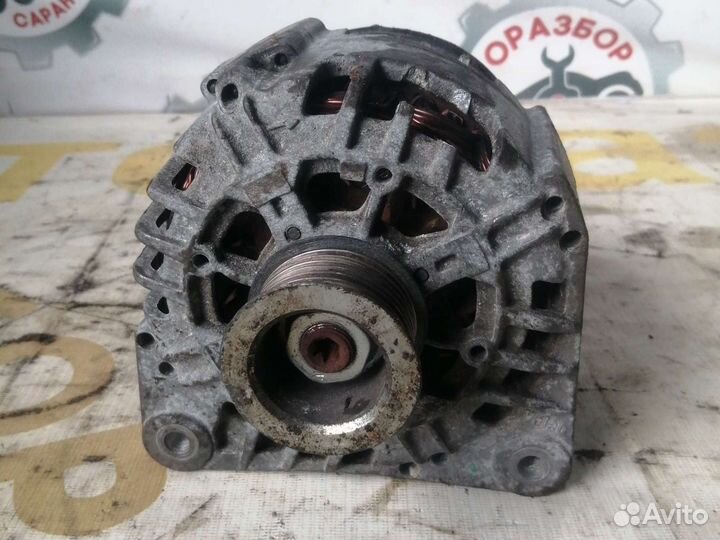 Генератор Renault scenic 2, F9Q818