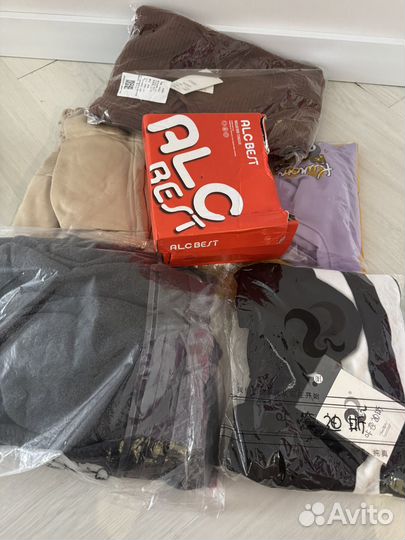 Ващи пакетом