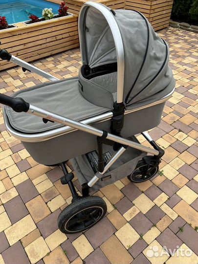 Детские коляски 2в1 бу