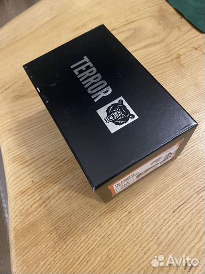 Горнолыжные очки