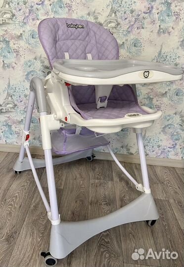 Стул для кормления