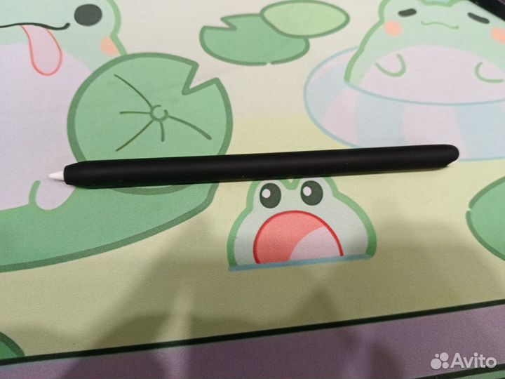 iPad Pro 12.9 2022 6 пок. 256 Гб Wi-Fi Space Grey