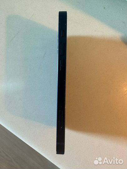 iPhone 12 mini blue 128gb