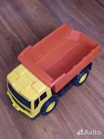 Детские игрушки Транспорт