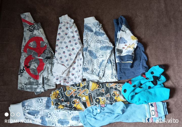 Боди для мальчика