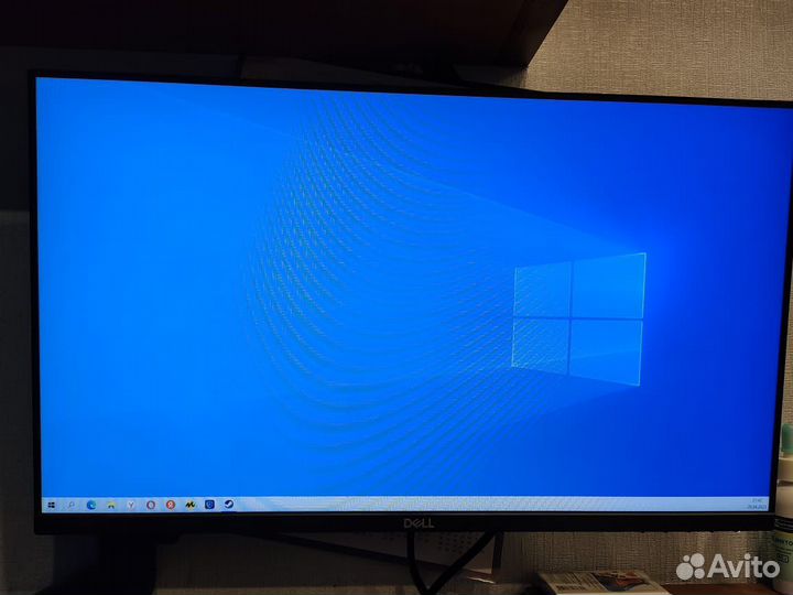 Монитор dell 2419