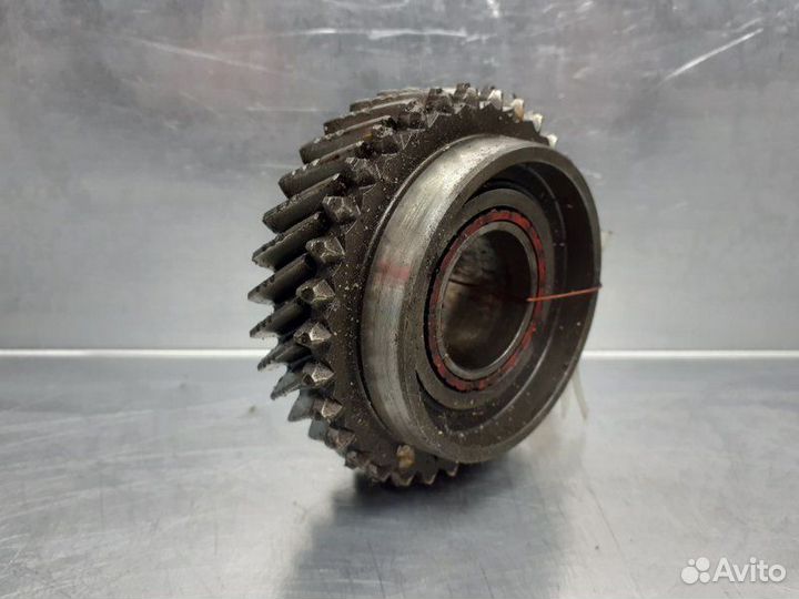 Шестерня 3-ей передачи Volkswagen Golf Iv/Bora