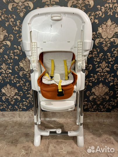 Стул для кормления