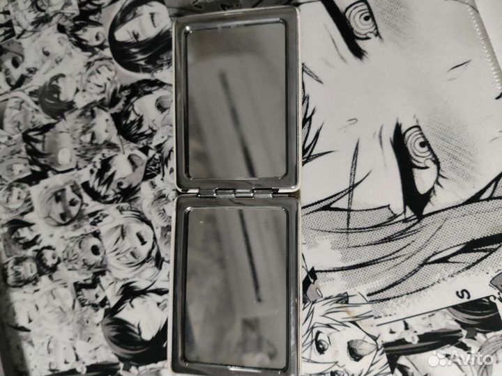 Найдено зеркало