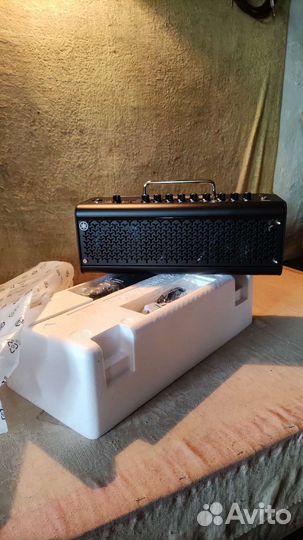 Yamaha THR 30ll Black