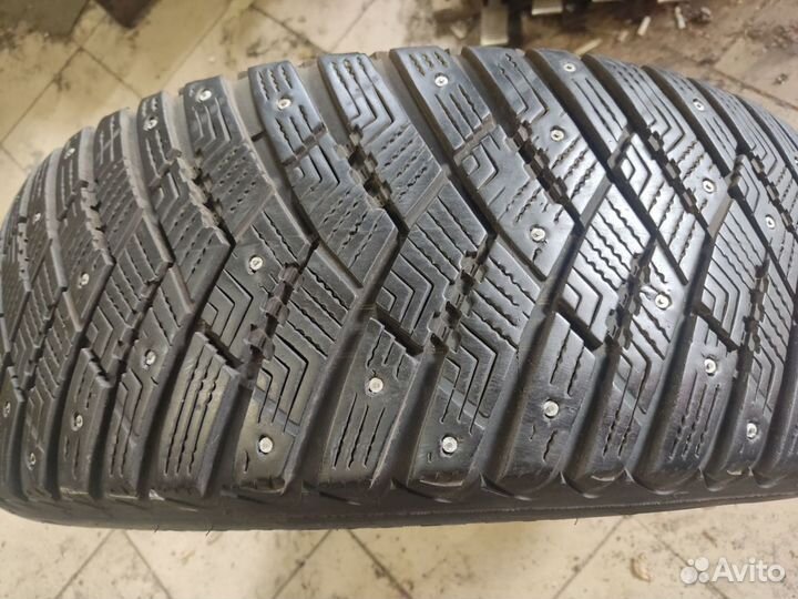 Goodyear UltraGrip Ice Arctic SUV 235/55 R19 105T