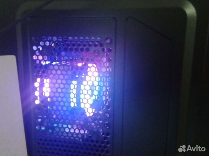 Компьютер игровой