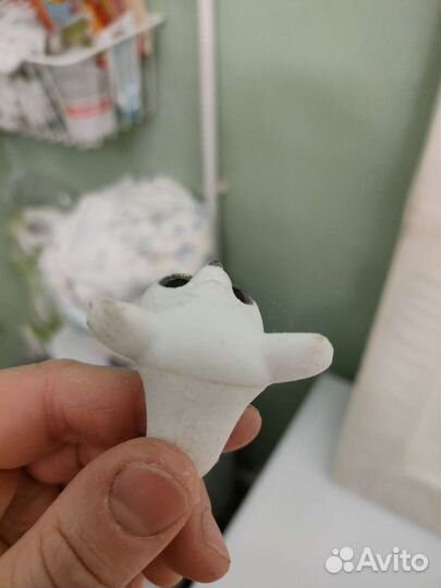 Лесные зверята пушистики Sweet Box