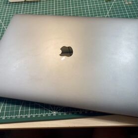 Macbook pro 15 2017 a1707