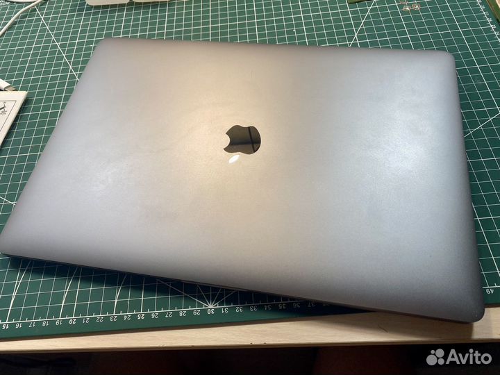 Macbook pro 15 2017 a1707