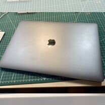 Macbook pro 15 2017 a1707