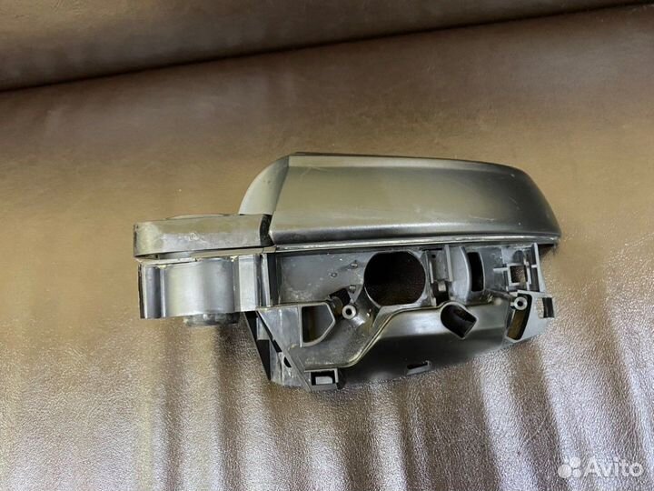 Корпус зеркала правый Volkswagen Polo