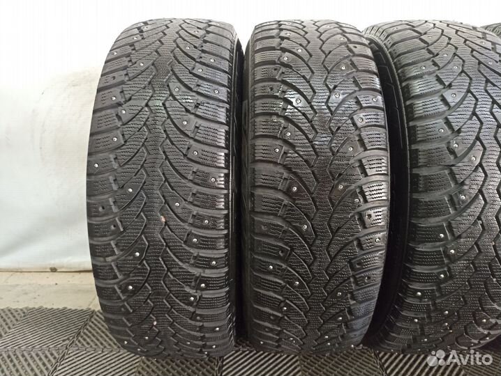 R16 Formula Ice 215/65, PCD 5x114.3 DIA 66.1