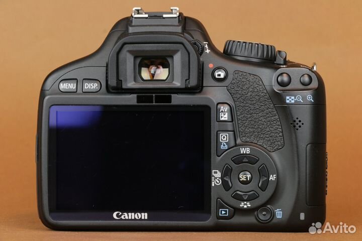 Canon EOS 550D (id 42551) shutter 11500