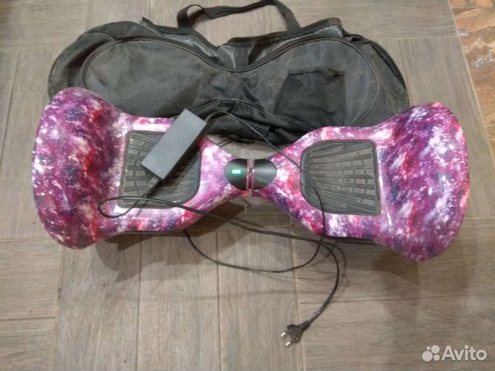 Гироскутер бу