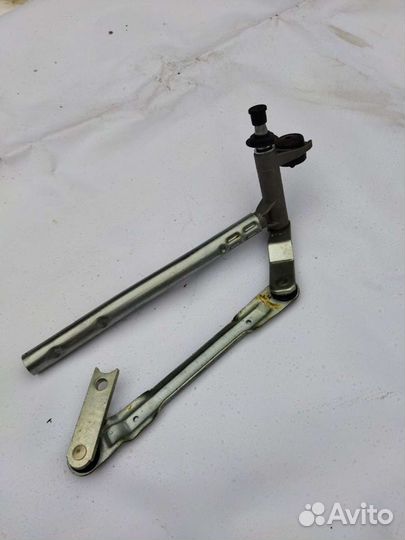 Трапеция дворников Гольф Плюс Golf Plus левая