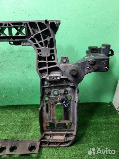 Панель передняя KIA Sportage 3 (SL) 2012