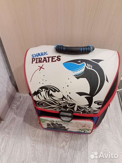 Рюкзак для начальных классов