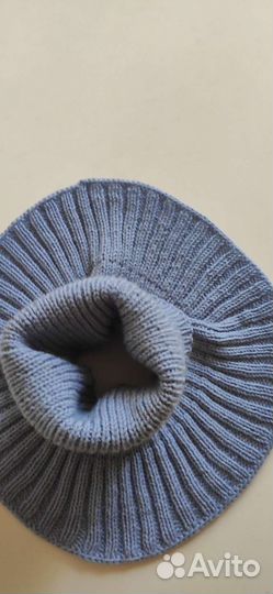 Манишка женская