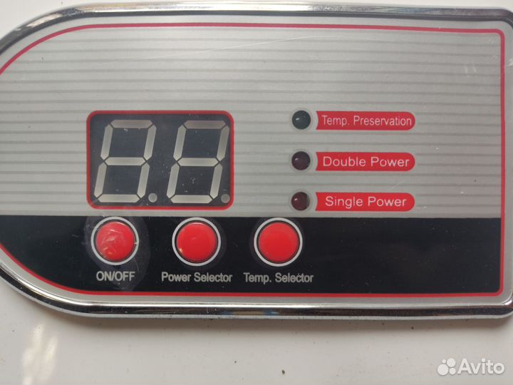 Бойлер водонагреватель бу электрический