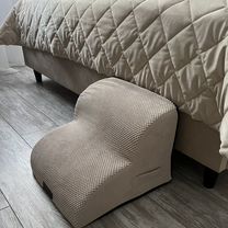 Лестница для маленьких собак